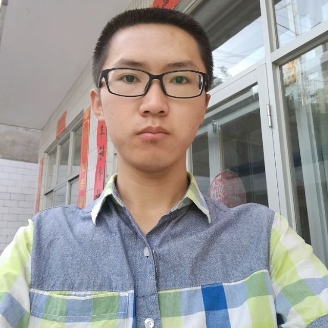 OK的第一张照片--长乐相亲网