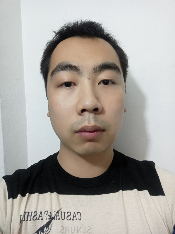 陶生的第一张照片--长乐相亲网