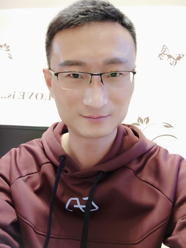 魅影的第一张照片--长乐相亲网