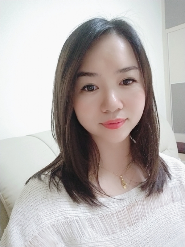邱思敏的第二张照片--长乐相亲网