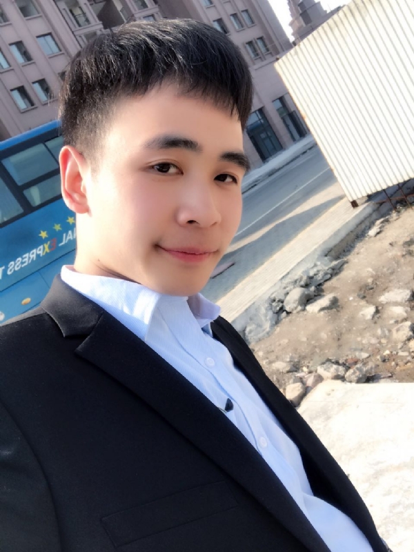 流浪者的第一张照片--长乐相亲网