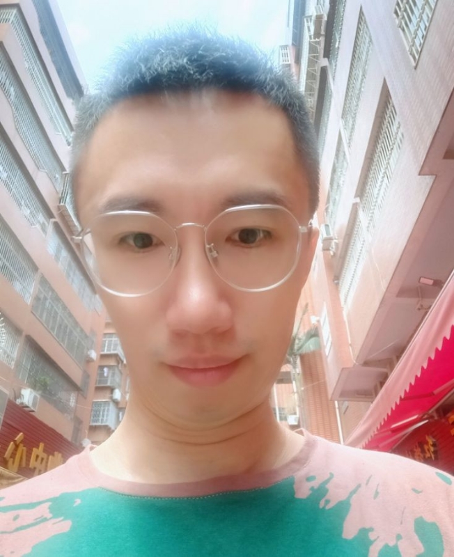 一生有你的第一张照片--长乐相亲网
