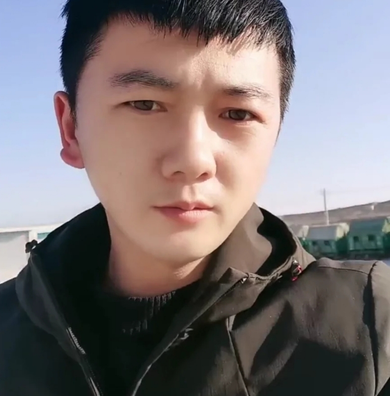 北漠的第一张照片--长乐相亲网