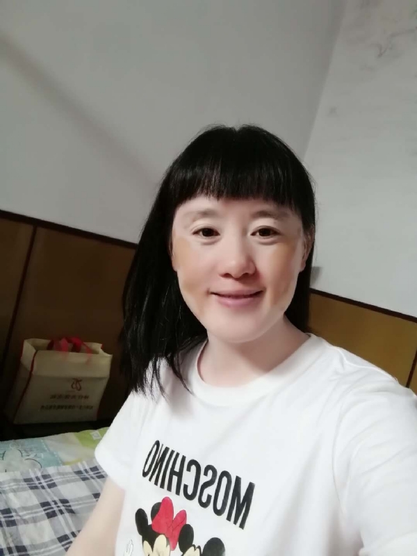 米儿的第三张照片--长乐相亲网
