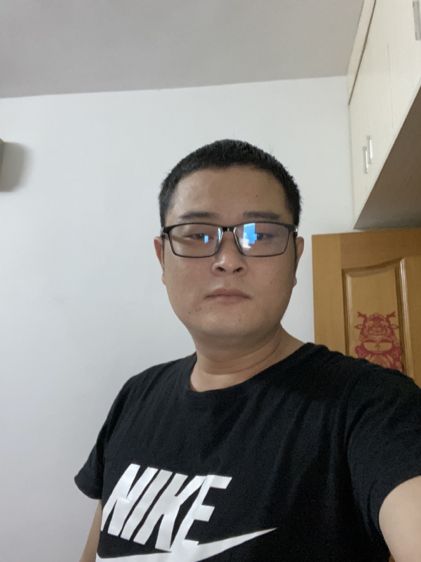 老三的第一张照片--长乐相亲网