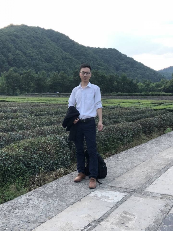 盛夏果实的第一张照片--长乐相亲网
