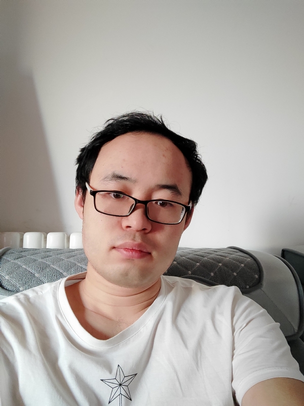 欧～茶幽的第一张照片--长乐相亲网