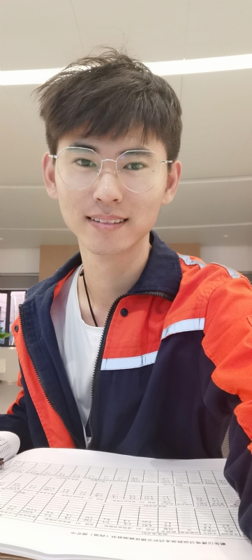 陌上人如玉的第二张照片--长乐相亲网