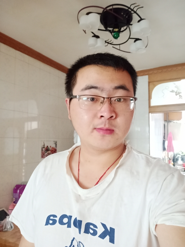 于磊的第一张照片--长乐相亲网