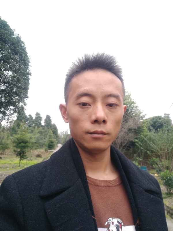 携手白头的第二张照片--长乐相亲网