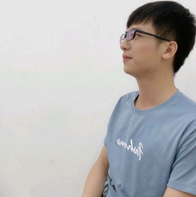展昭的第二张照片--长乐相亲网