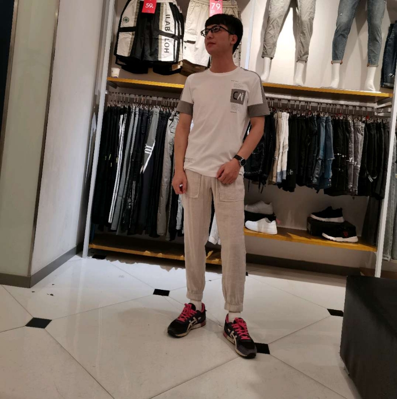 展昭的第四张照片--长乐相亲网