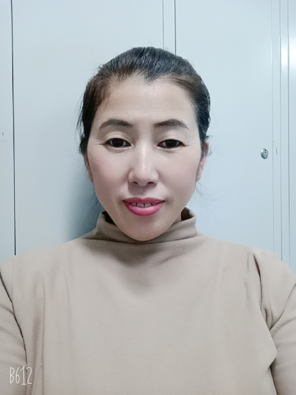 坦诚相待的第一张照片--长乐相亲网