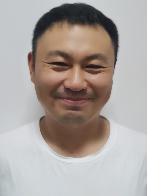汪老师的第一张照片--长乐相亲网