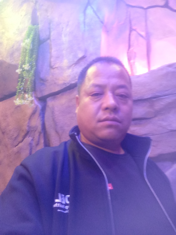 闯王的第一张照片--长乐相亲网