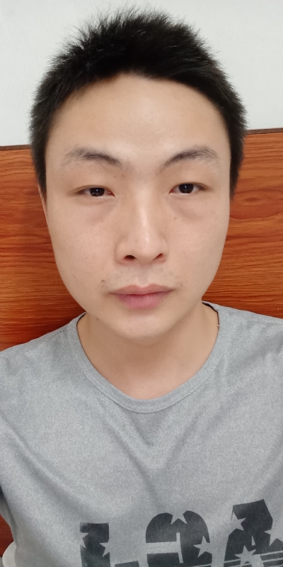 牵壹人白首的第一张照片--长乐相亲网