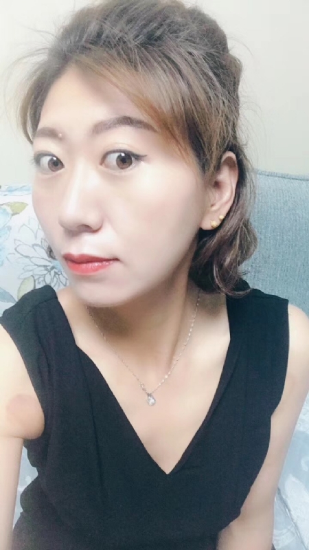 橙子??的第一张照片--长乐相亲网