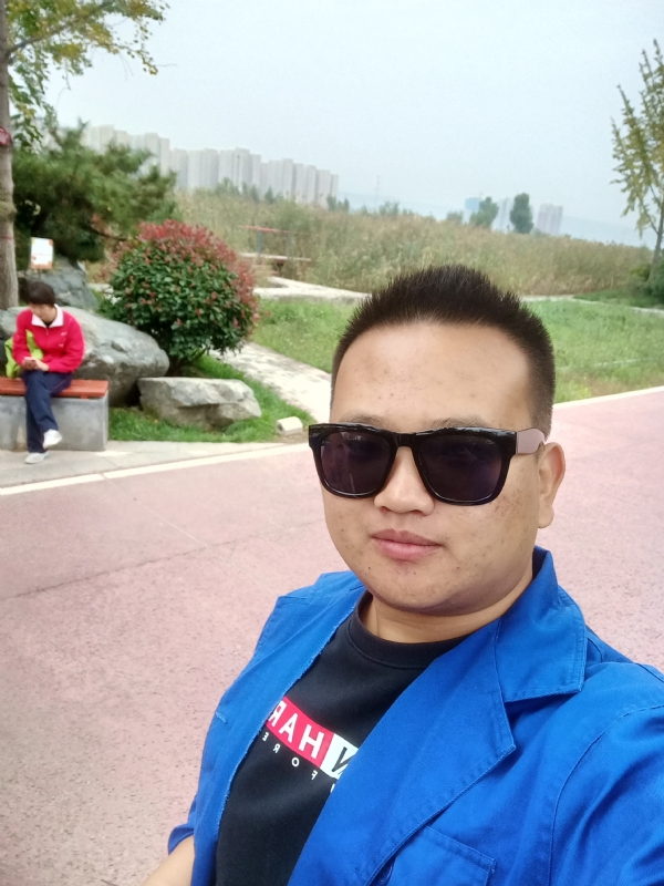 心永随心的第一张照片--长乐相亲网
