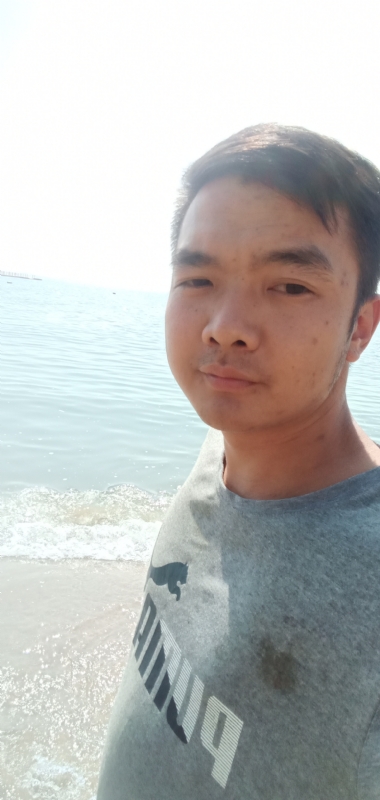争气的第一张照片--长乐相亲网