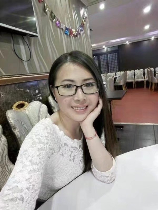 离异单身无子的第一张照片--长乐相亲网