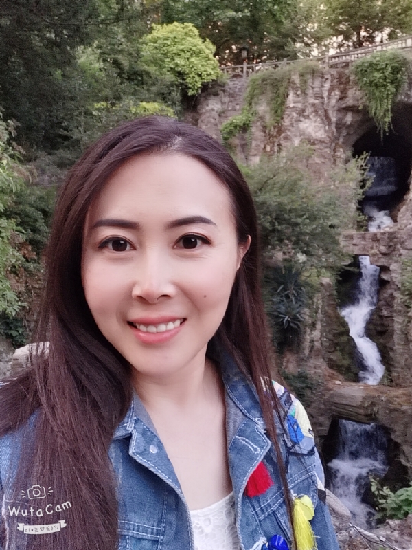 离异单身无子的第三张照片--长乐相亲网