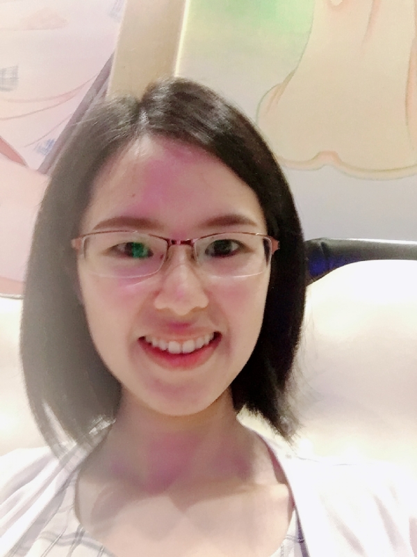 小容的第一张照片--长乐相亲网
