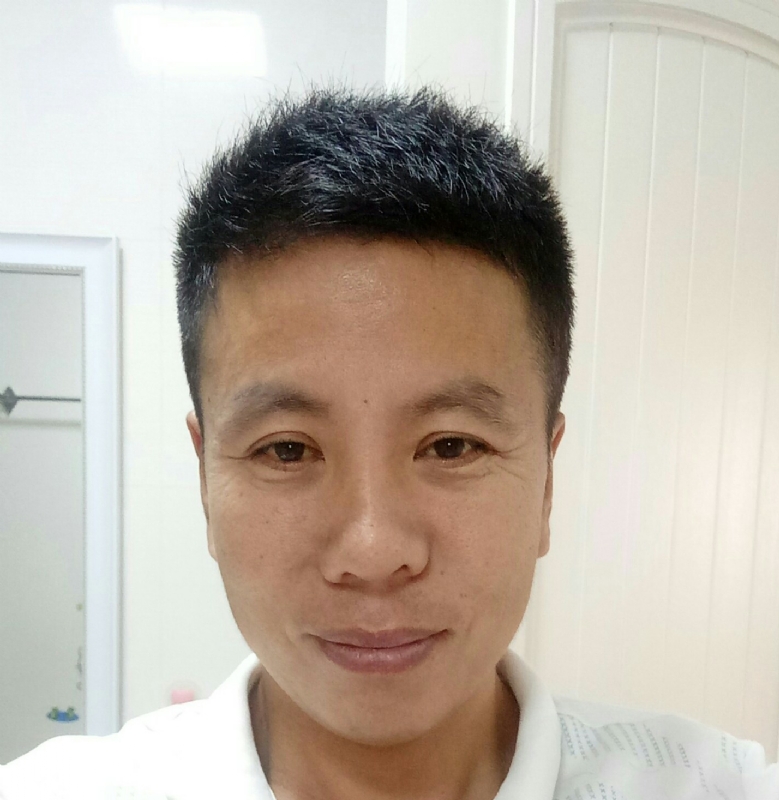 开心就好的第一张照片--长乐相亲网