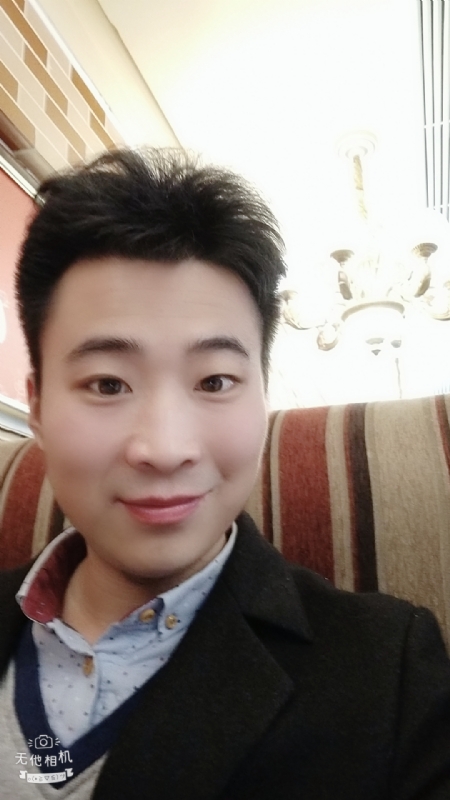 堂堂的第一张照片--长乐相亲网
