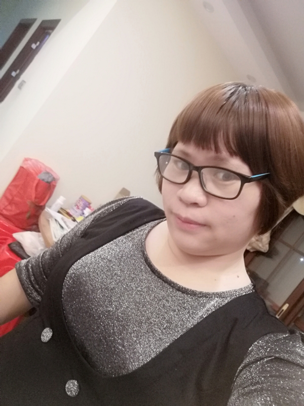 爱的奇迹的第一张照片--长乐相亲网