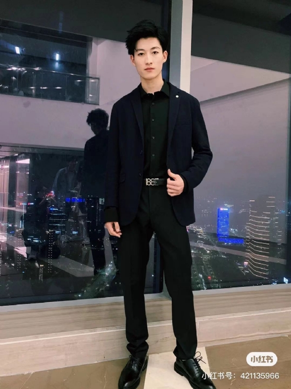 请来爱我的第二张照片--长乐相亲网