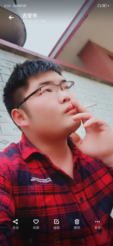 周生的第二张照片--长乐相亲网