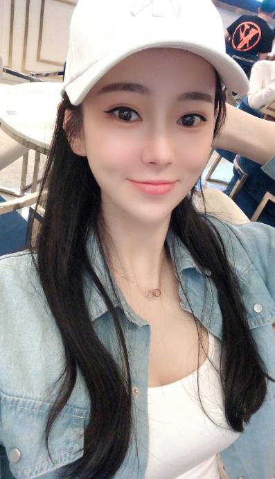 luyaner的第一张照片--长乐相亲网