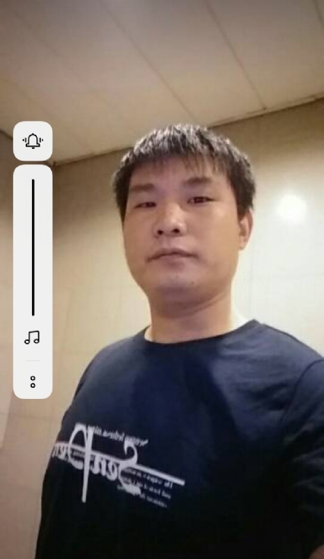 等着幸福来敲门的第一张照片--长乐相亲网