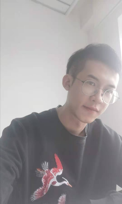 高先生的第一张照片--长乐相亲网