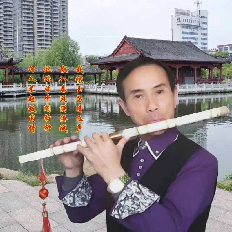 红尘之中遇见你的第一张照片--长乐相亲网