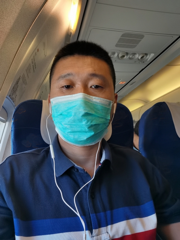 石头的第一张照片--长乐相亲网