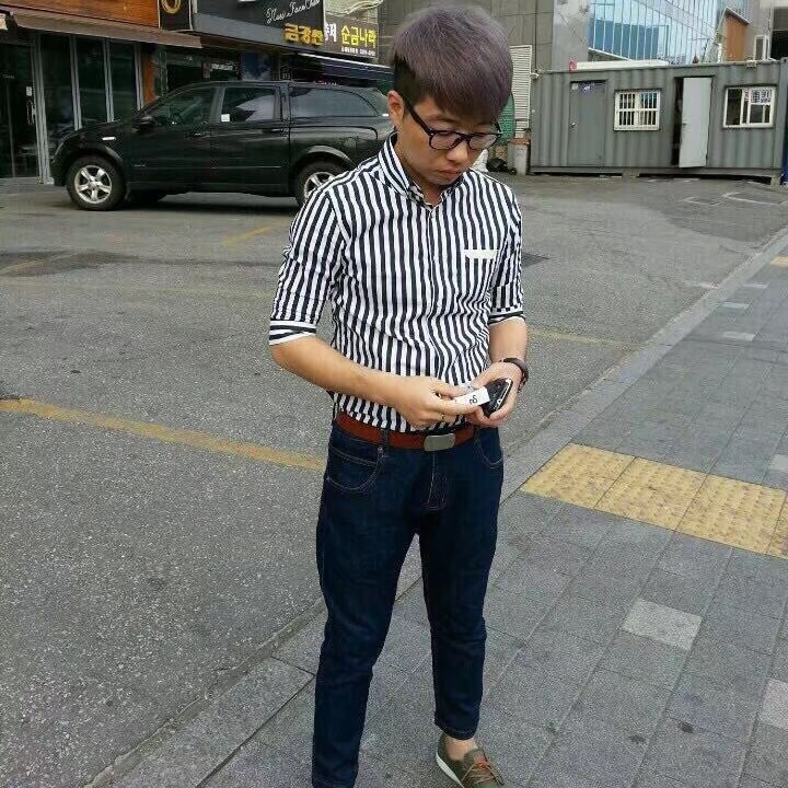 金明勋的第一张照片--长乐相亲网