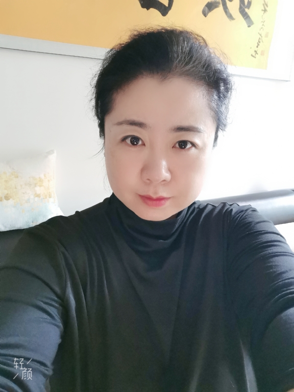 伊鑫的第一张照片--长乐相亲网