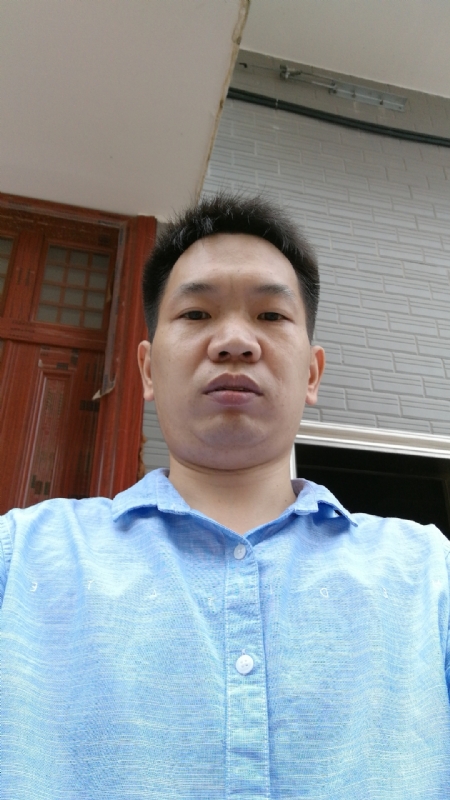 晨光的第一张照片--长乐相亲网