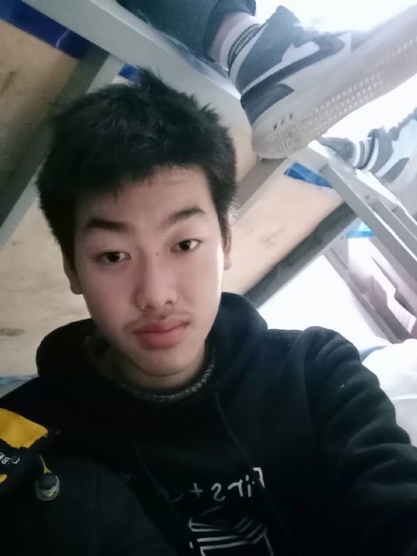 缺媳妇的第一张照片--长乐相亲网