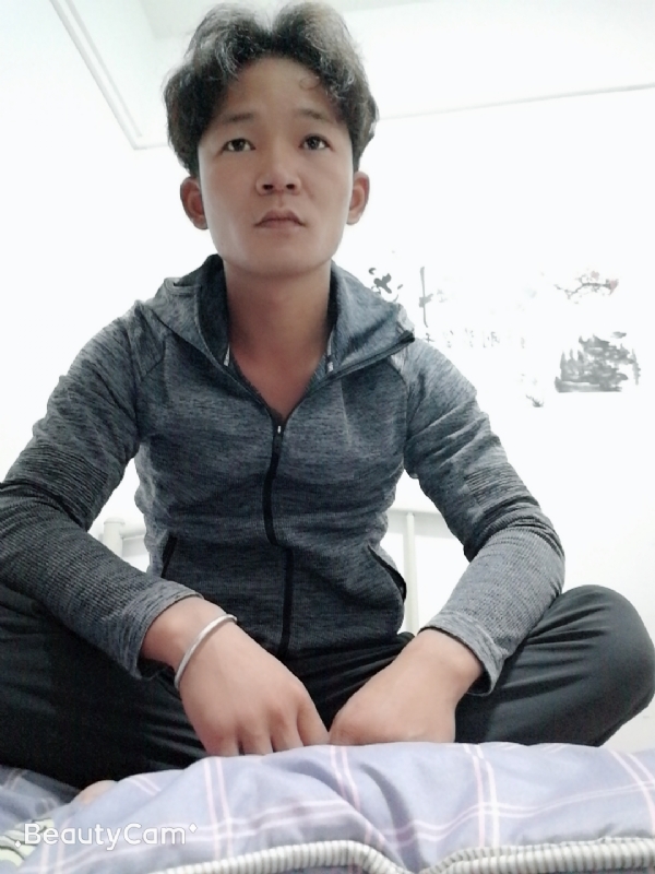 东浩学长的第一张照片--长乐相亲网