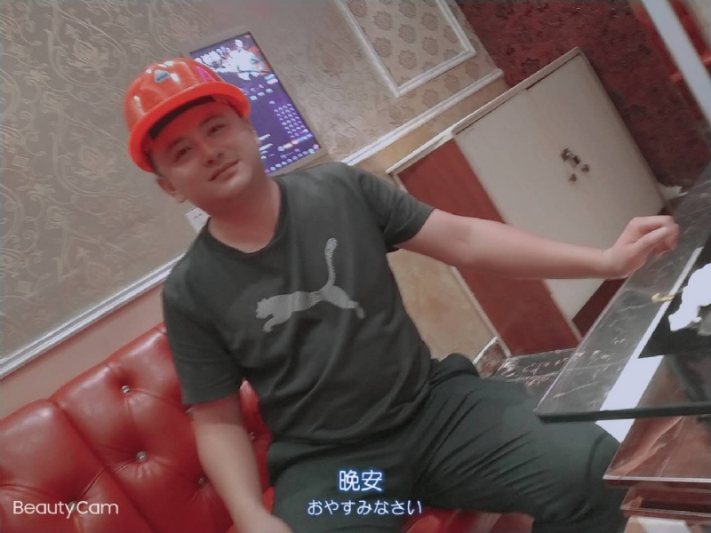fcl的第二张照片--长乐相亲网