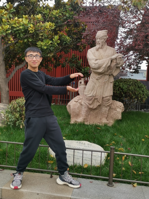 蜗牛壳的第一张照片--长乐相亲网