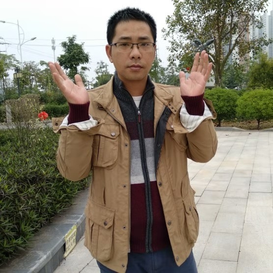 nnleimin的第一张照片--长乐相亲网