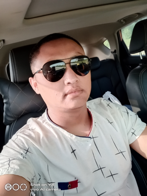 寻缘的第二张照片--长乐相亲网