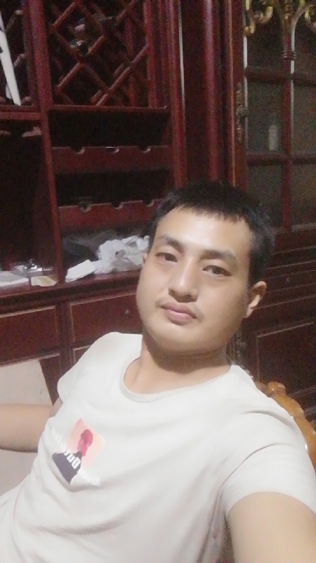 明天遇见你的第一张照片--长乐相亲网