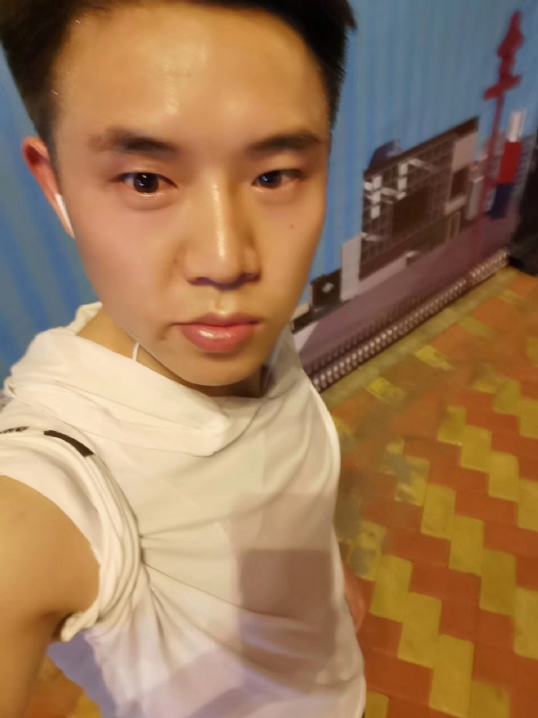 小雷的第三张照片--长乐相亲网