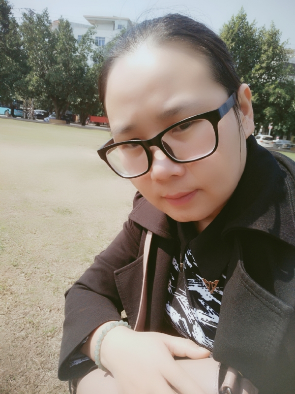 彩虹总在风雨后的第一张照片--长乐相亲网