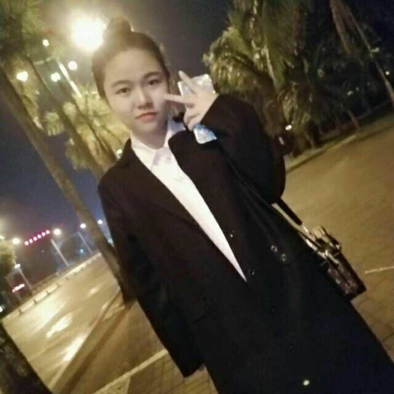 冰心的第二张照片--长乐相亲网