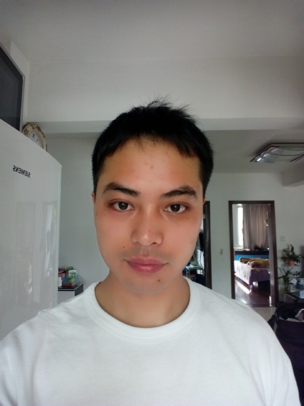 即时我也的第一张照片--长乐相亲网